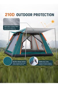 Related product image Wemart Tent