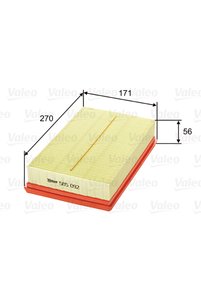 Related product image Valeo Automobile Stabilizer