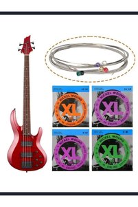 Related product image Choice Guitar Strings