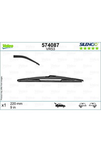 Related product image Valeo Automobile Stabilizer