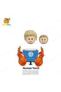 Related product image Choice Other Toys