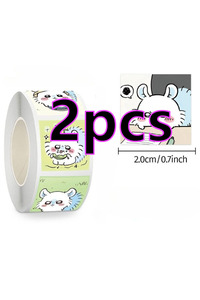 Related product image BANDAI Stickers