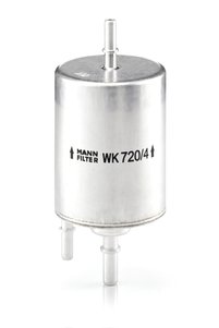 Imaginea produsului asociat Mann Filter Stabilizatoare auto