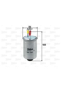 Related product image Valeo Automobile Stabilizer