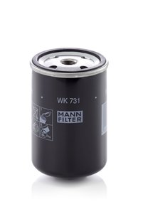 Imaginea produsului asociat Mann Filter Stabilizatoare auto