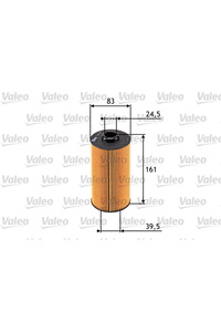 Related product image Valeo Automobile Stabilizer