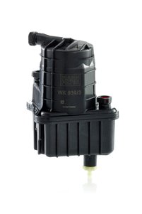 Imaginea produsului asociat Mann Filter Stabilizatoare auto