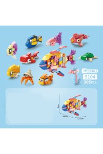 Related product image Choice Building Sets & Block Toys