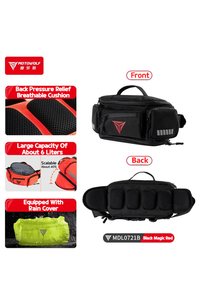Related product image Choice Leg and Waist Bags