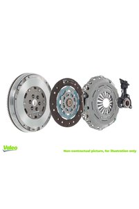 Изображение на свързан продукт Valeo Стабилизатор за кола