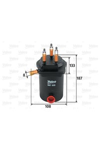Related product image Valeo Automobile Stabilizer