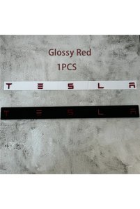 Related product image TESLA Automobile Emblem