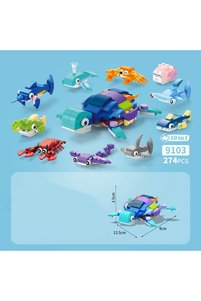 Related product image Choice Building Sets & Block Toys