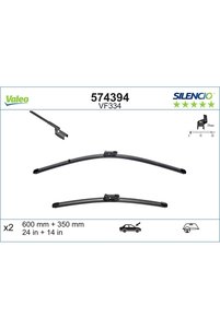 Related product image Valeo Automobile Stabilizer