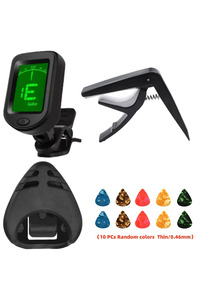 Related product image Choice Guitar Accessories