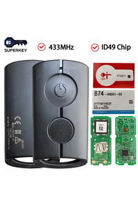Related product image Choice Alarm Sensors Central Locks