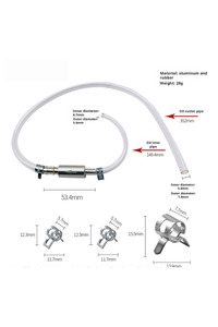 Related product image Choice Oil Repair Kit