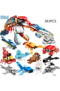 Related product image Choice Building Sets & Block Toys