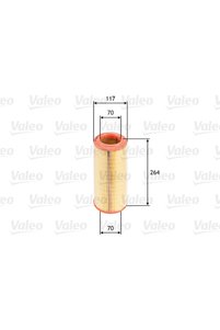Related product image Valeo Automobile Stabilizer