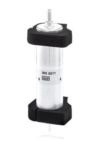 Imaginea produsului asociat Mann Filter Stabilizatoare auto