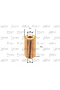 Related product image Valeo Automobile Stabilizer