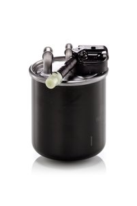 Imaginea produsului asociat Mann Filter Stabilizatoare auto