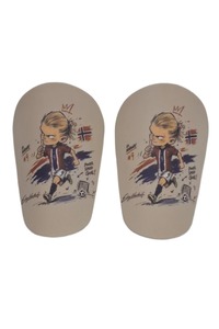 Related product image Choice Soccer Shin Guards