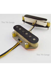 Related product image Choice Guitar Parts