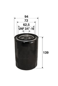 Related product image Valeo Automobile Stabilizer