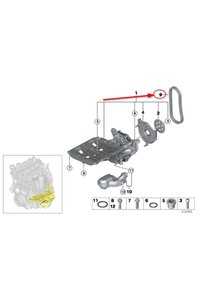 Imaginea produsului asociat BMW Stabilizatoare auto