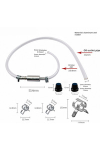 Related product image Choice Oil Repair Kit