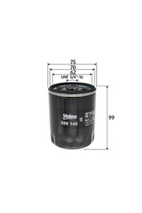 Related product image Valeo Automobile Stabilizer