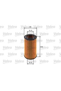 Related product image Valeo Automobile Stabilizer