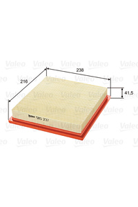 Related product image Valeo Automobile Stabilizer