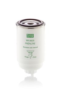 Imaginea produsului asociat Mann Filter Stabilizatoare auto