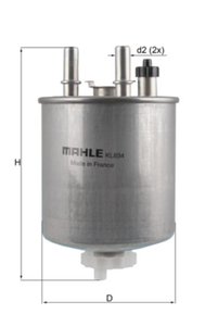 Related product image Mahle Automobile Stabilizer