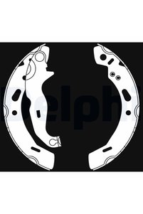 Imaginea produsului asociat Delphi Stabilizatoare auto