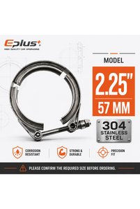 Related product image Choice Exhaust Parts