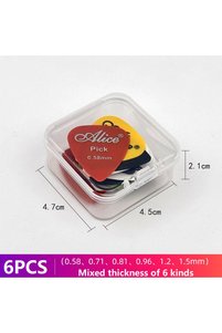 Related product image Choice Guitar Pick