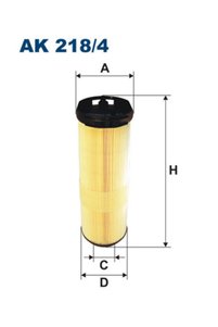 Related product image Filtron Automobile Stabilizer