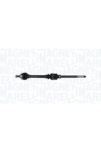 Imaginea produsului asociat MAGNETI MARELLI Stabilizatoare auto