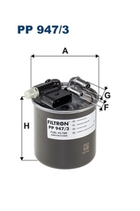 Related product image Filtron Automobile Stabilizer
