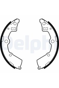 Imaginea produsului asociat Delphi Stabilizatoare auto