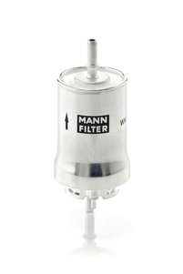 Imaginea produsului asociat Mann Filter Stabilizatoare auto