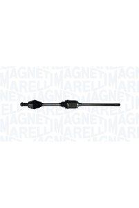 Imaginea produsului asociat MAGNETI MARELLI Stabilizatoare auto