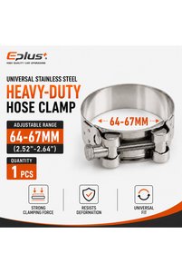 Related product image Choice Exhaust Parts