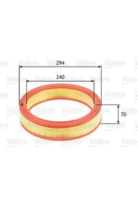 Related product image Valeo Automobile Stabilizer