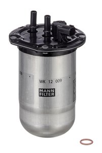 Imaginea produsului asociat Mann Filter Stabilizatoare auto