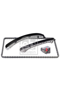 Imaginea produsului asociat FEBI BILSTEIN Stabilizatoare auto