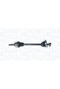 Imaginea produsului asociat MAGNETI MARELLI Stabilizatoare auto